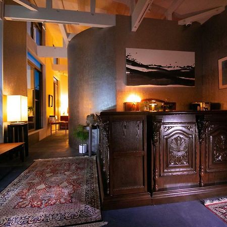 Hotel Oyado Den Rikyu à Yufu Extérieur photo