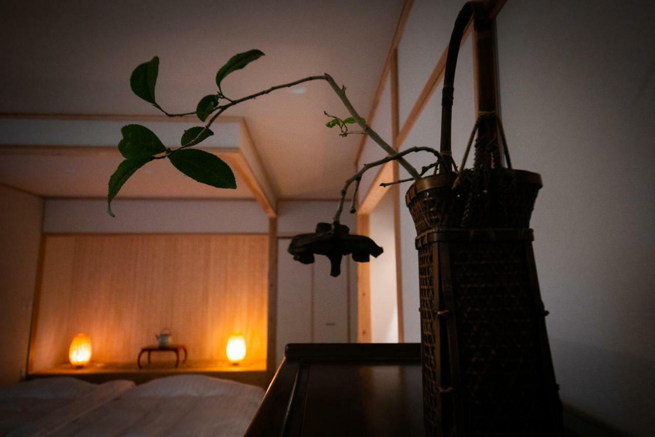 Hotel Oyado Den Rikyu à Yufu Extérieur photo